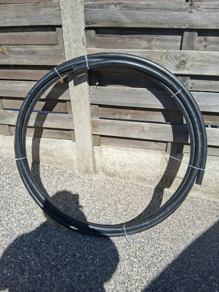 Socarex 1", Doe-het-zelf en Bouw, Buizen en Afvoer, Ophalen, Overige materialen, 6 meter of meer, Overige typen