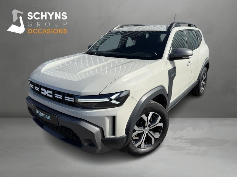 Dacia Duster III Expression LPG, Caméra,Apple Car play,Andr, Auto's, https://public.car-pass.be/vhr/db5214a6-f1a6-42a2-bbdd-70e6c15cb91e