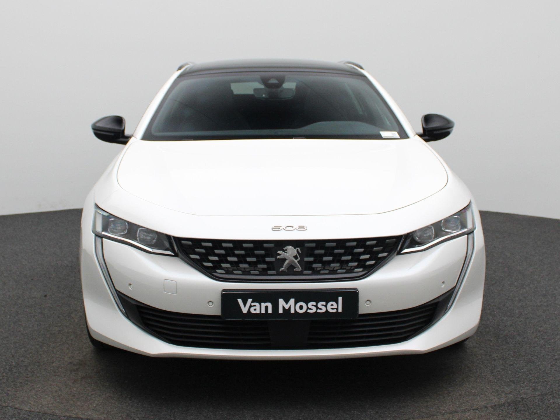 Peugeot 508 SW 1.5 BlueHDi 130 S&S EAT8 GT (automatique), Autos, Achat, https://public.car-pass.be/vhr/6ac5d473-9907-49a5-841a-105c80e89280