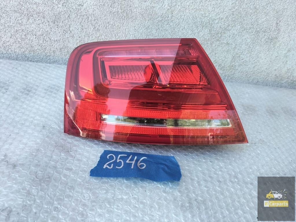 AUDI A8 LED ACHTERLICHT LINKS 4H0945095, Gebruikt, AUDI AG, Auto-Union-Strasse 1
85045  Ingolstadt, DE, Audi