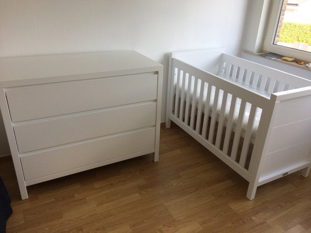 Volledige kinderkamer, Kinderen en Baby's, Kinderkamer | Complete kinderkamers, Ophalen, Zo goed als nieuw, Jongetje of Meisje