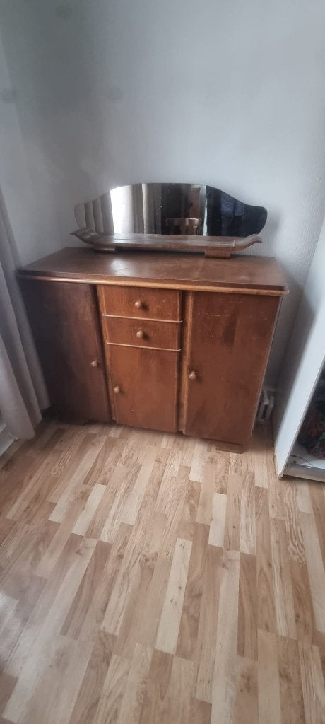 armoire, Maison & Meubles, Avec tiroir(s), 25 à 50 cm, 100 à 150 cm, Enlèvement