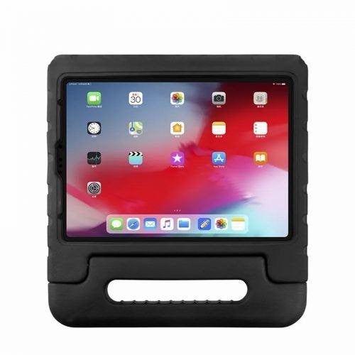 iPad Air 2 16GB + stevige kids cover – werkt perfet!, Computers en Software, Apple iPads, Ophalen of Verzenden