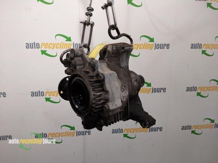 Boîte de transfert 4x4 d'un Nissan Murano, -, -, 3 mois de garantie, Utilisé