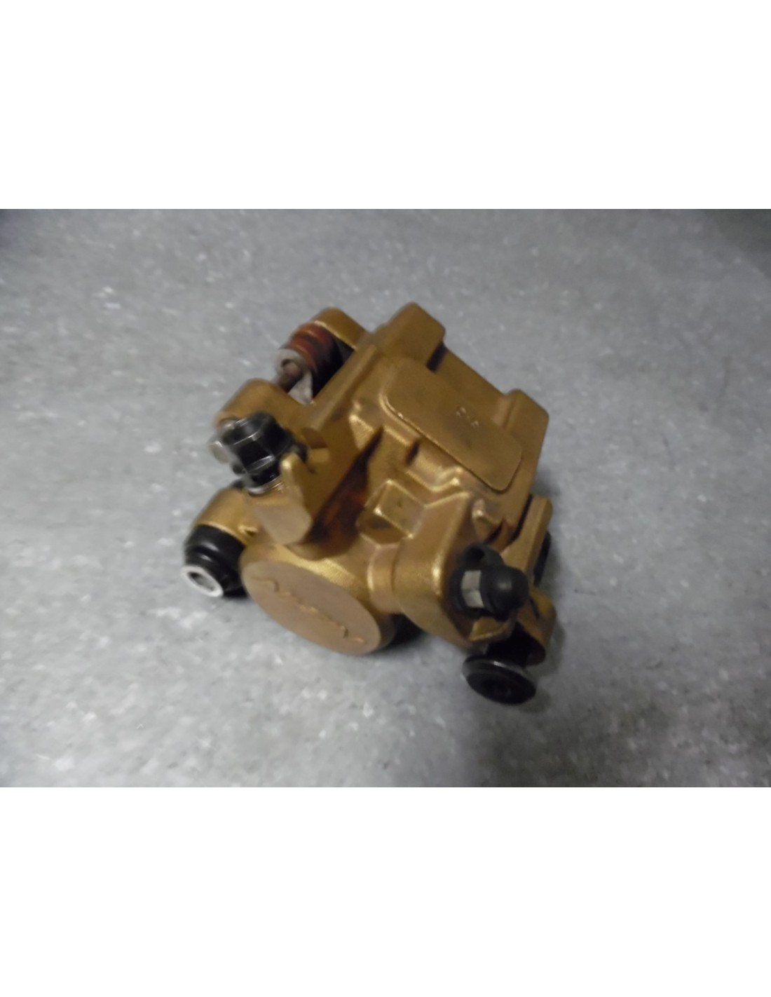 CBR600RR 2003 - 2004 Honda Remklauw D1-41109, Motos
