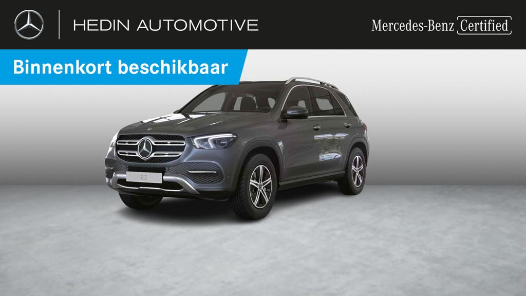 Mercedes-Benz GLE 300 d 4MATIC Panoramisch Dak | Trekhaak |, Autos, Mercedes-Benz, Entreprise, Achat, GLE, Caméra 360°, 4x4, Air conditionné