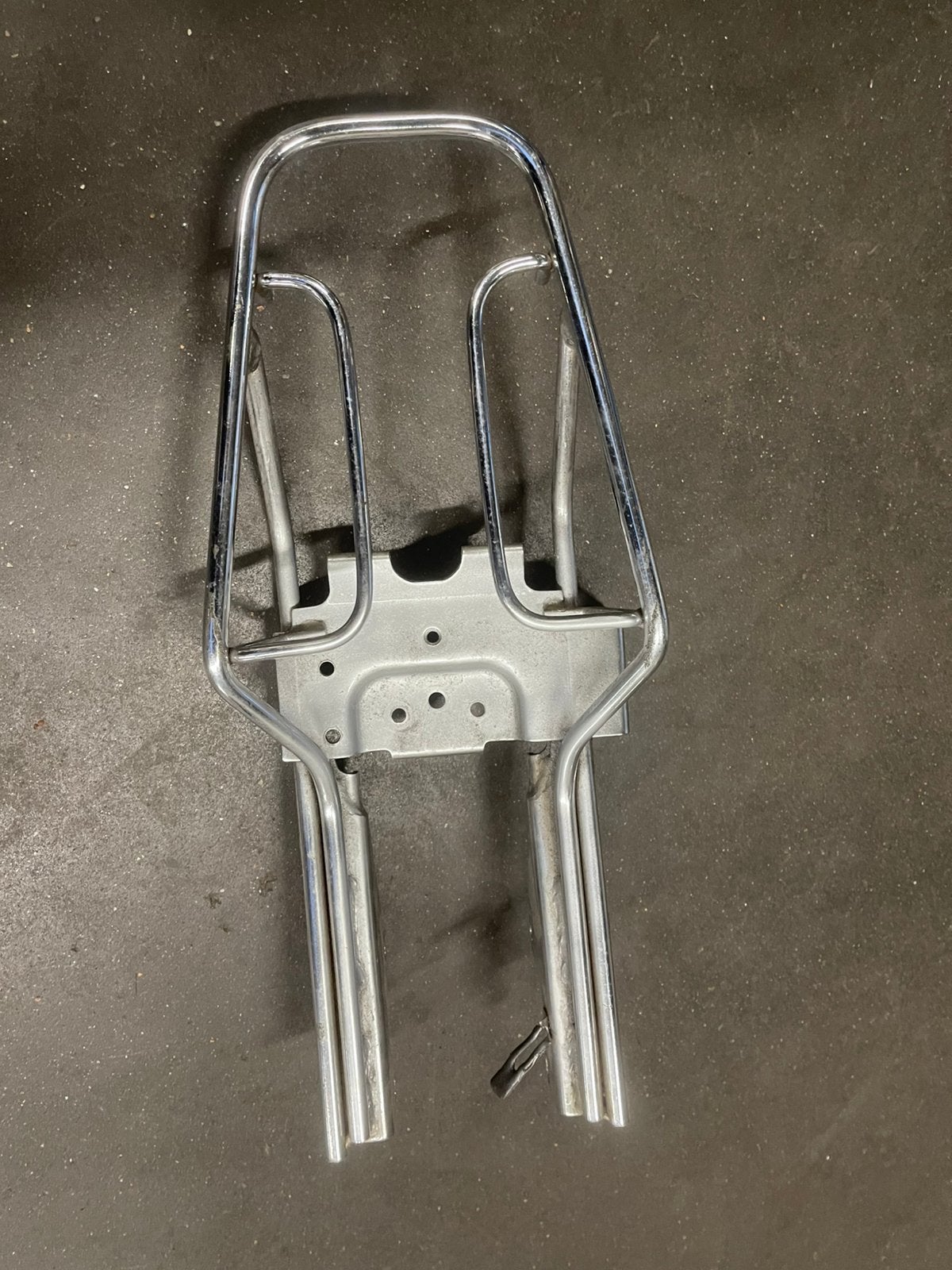 honda monkey, Fietsen en Brommers, Ophalen, Gebruikt