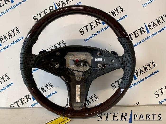 Stuurwiel van een Mercedes E-Klasse, 12 maanden garantie, -, Nieuw, Ophalen of Verzenden