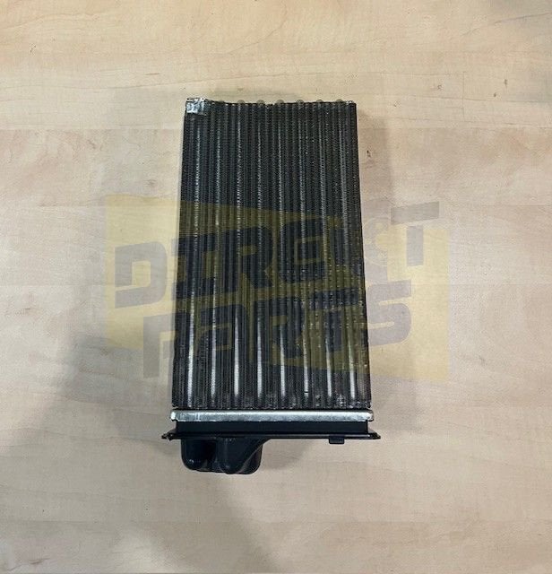 Renault Laguna I (-3/01) kachelradiateur (systeem Valeo) (Be, -, Renault, -, Nieuw