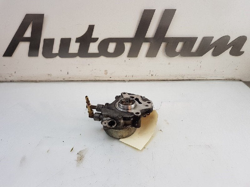 VACUUM POMPE DIESEL Land + Range Rover Discovery IV (LAS), Utilisé, Land Rover