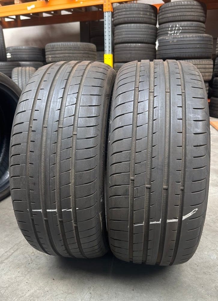2254019 225/40/19 225/40R19 zomer runflat, Ophalen