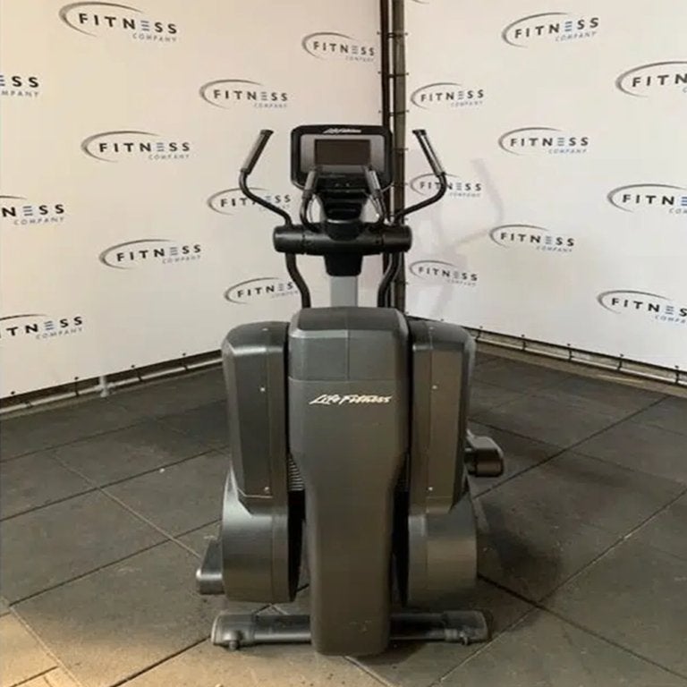 Life Fitness – 95x – Crosstrainer, Ophalen of Verzenden, Gebruikt, Benen, Overige typen