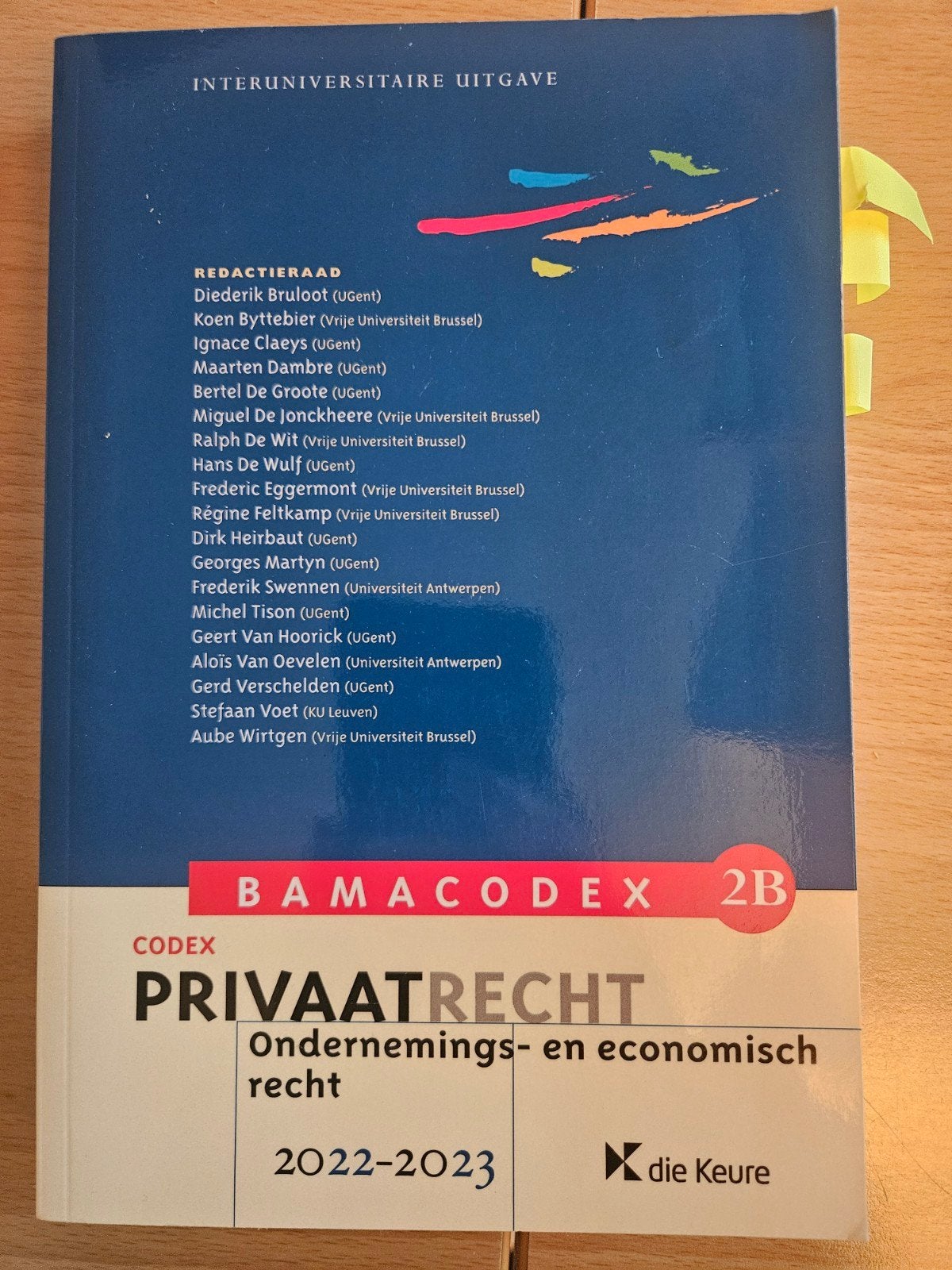 Bamacodex 2 privaatrecht, ondernemings-en economisch recht, Enlèvement ou Envoi
