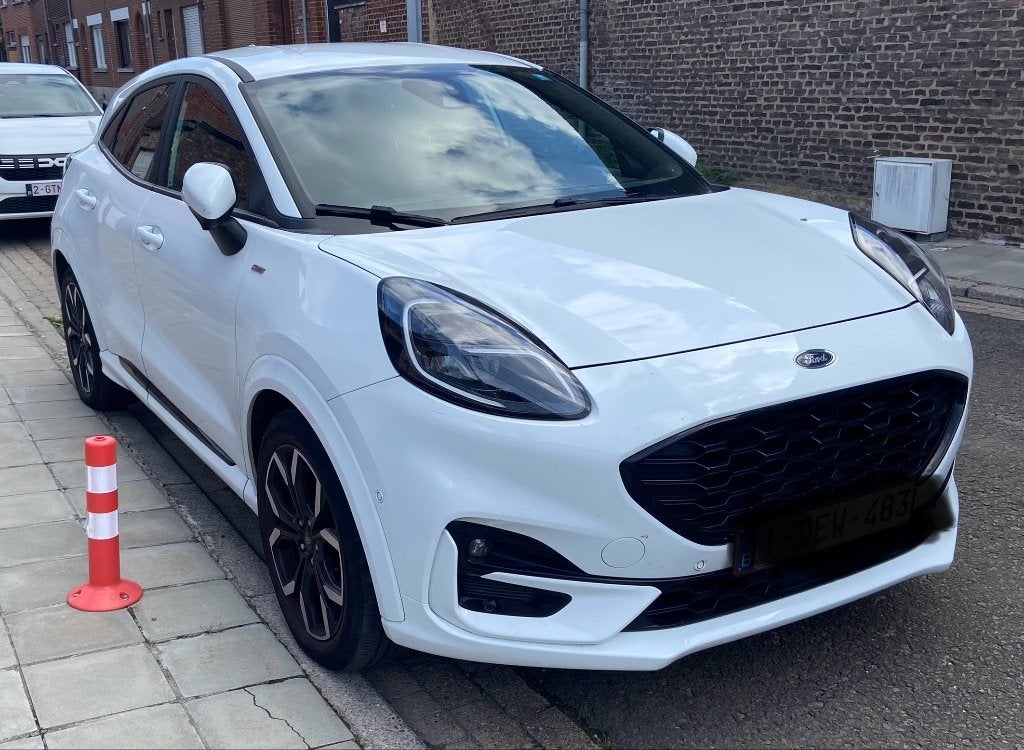Ford puma, Autos, Achat, Puma, Euro 6, Entreprise