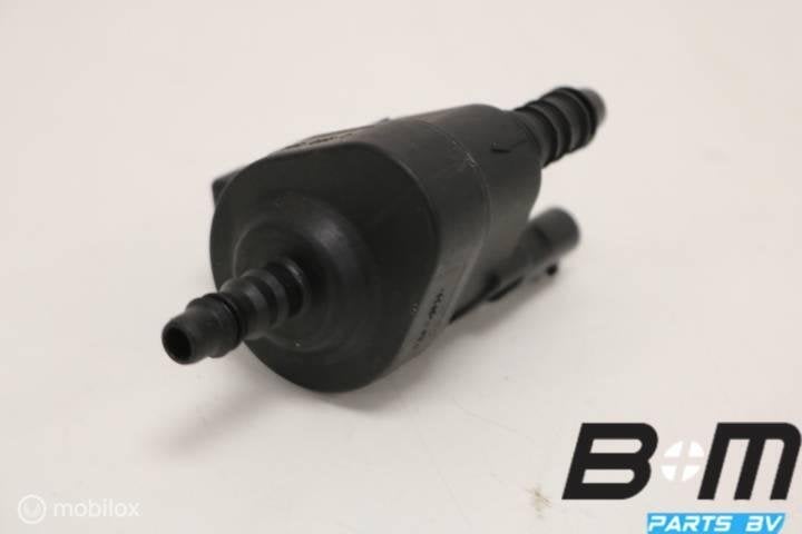 Magneetklep Audi A3 8V 2.0 TSI CJX 06H906517T, Gebruikt