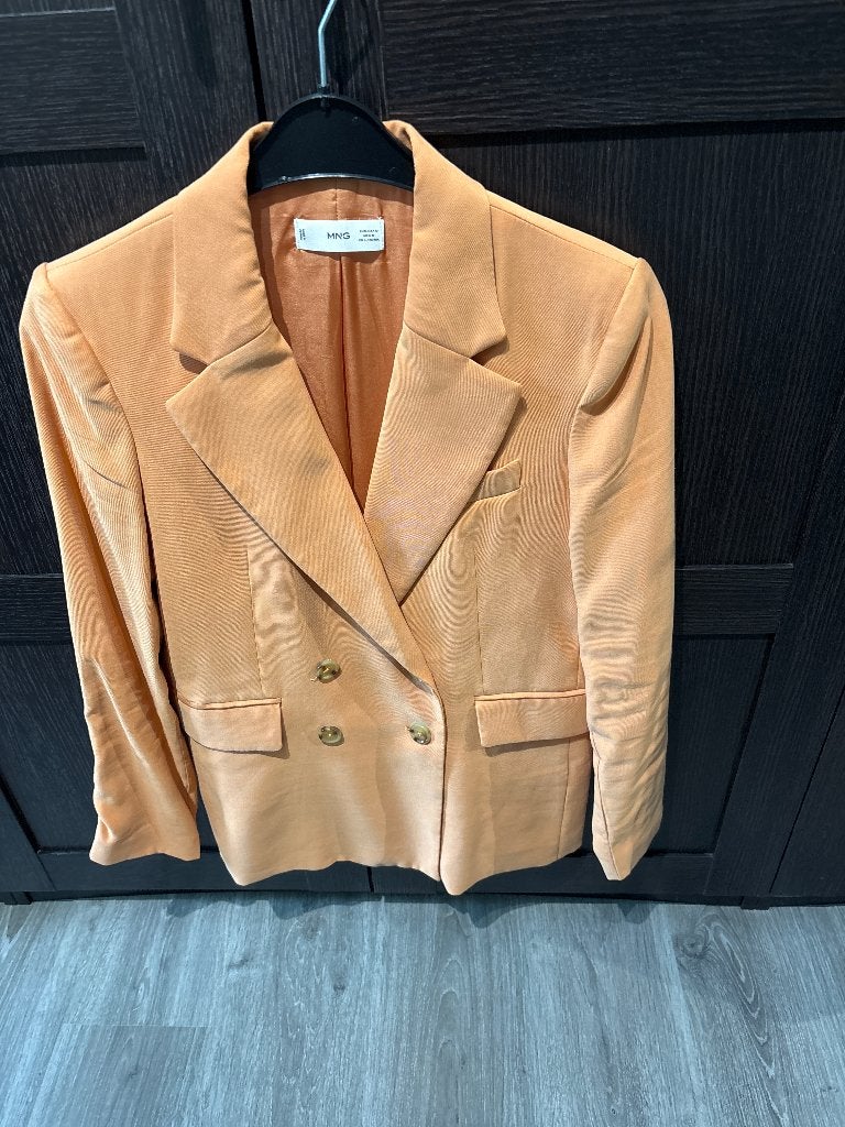 Damesblazer, Ophalen of Verzenden, Maat 38/40 (M)