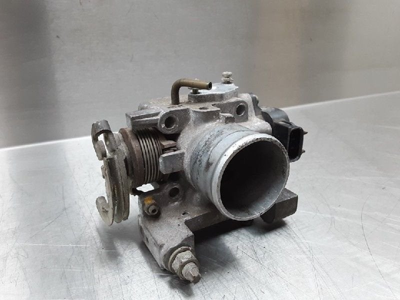 BOITIER PAPILLON Cuore (L251 / 271 / 276) (|CUORE|), Utilisé, Daihatsu
