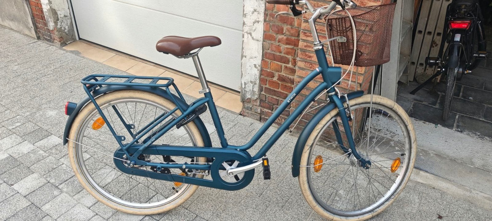 Vélo Decathlon pour filles, Vélos & Vélomoteurs, Vélos | Femmes | Vélos pour femme, Enlèvement, Autres marques