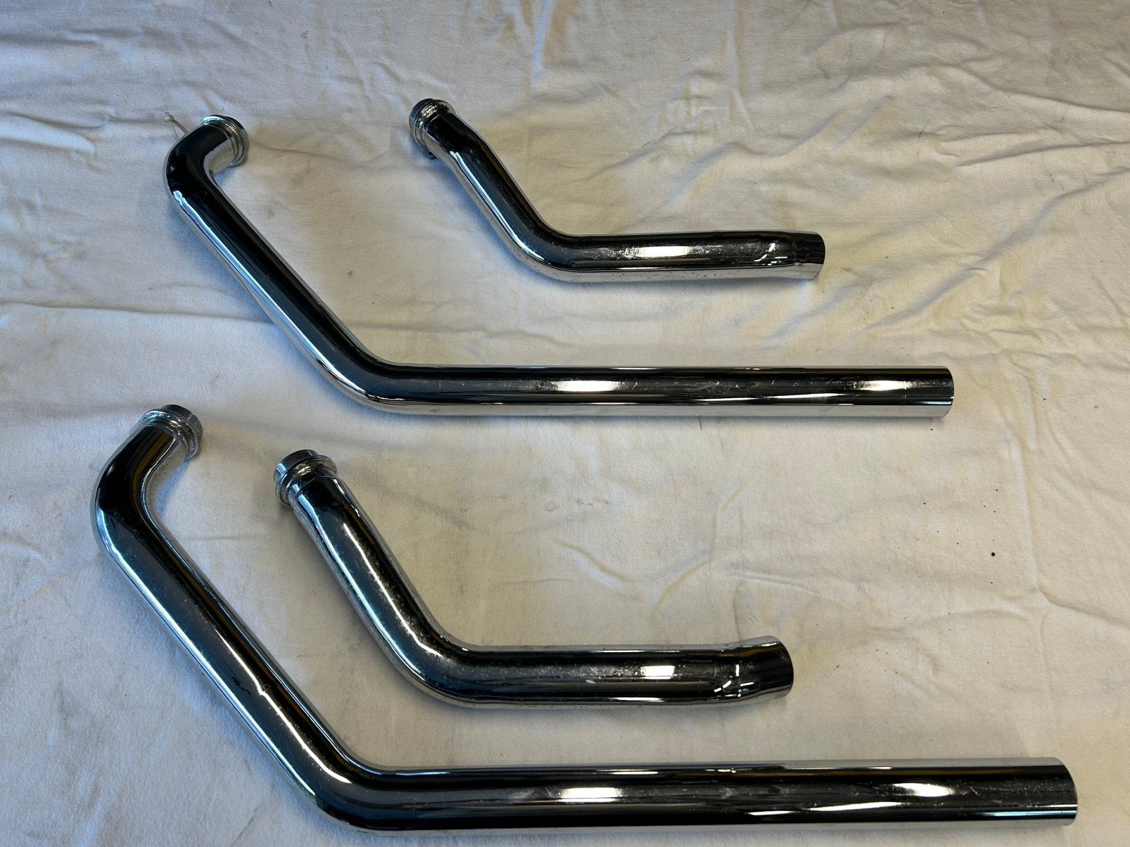 Shovelhead uitlaten ( nieuw ), Enlèvement ou Envoi