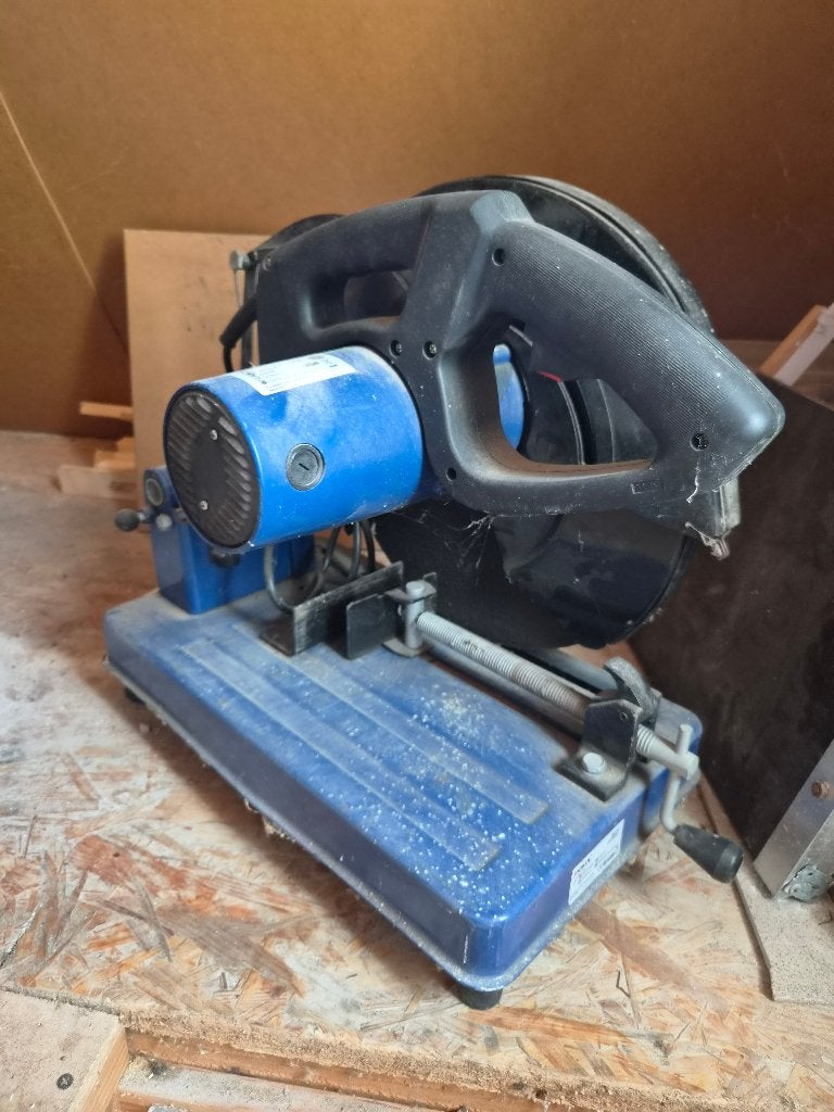 Afkort Zaagmachine, Ophalen, Gebruikt, Andere, Afkortzaag