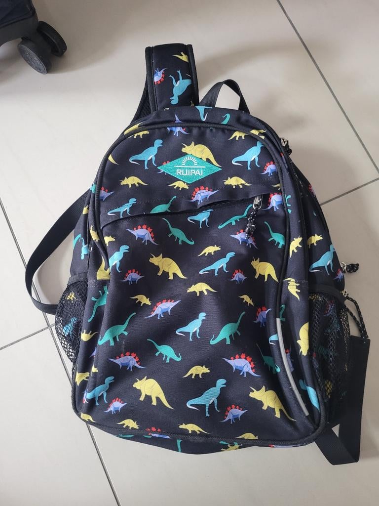 Sac au dos enfant