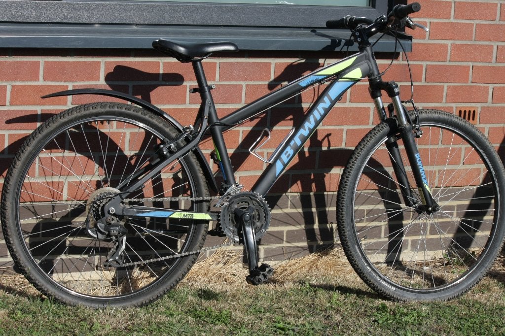 Vélo, Neuf, Frein sur jante, 65 cm ou plus, Aluminium
