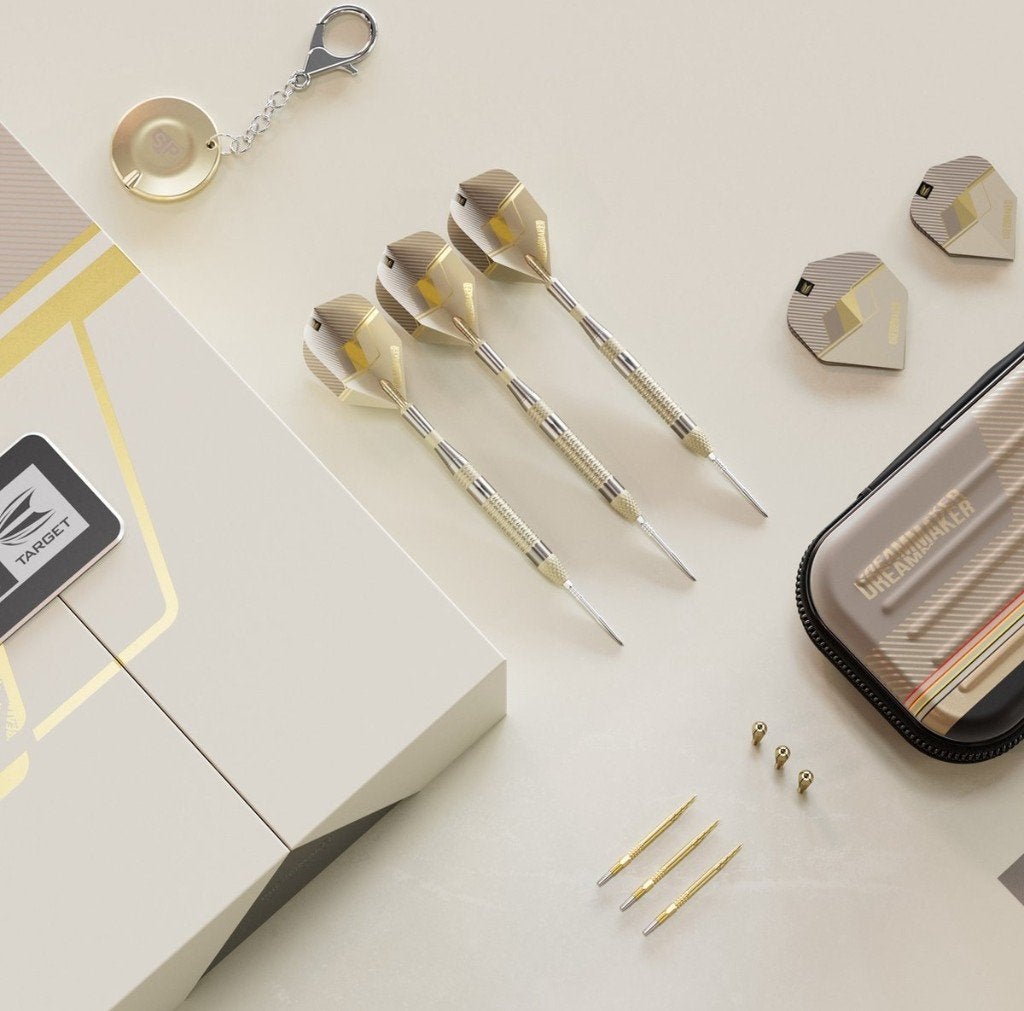 Dimitri Van Den Bergh Édition limitée 23 grammes, Enlèvement ou Envoi, Neuf