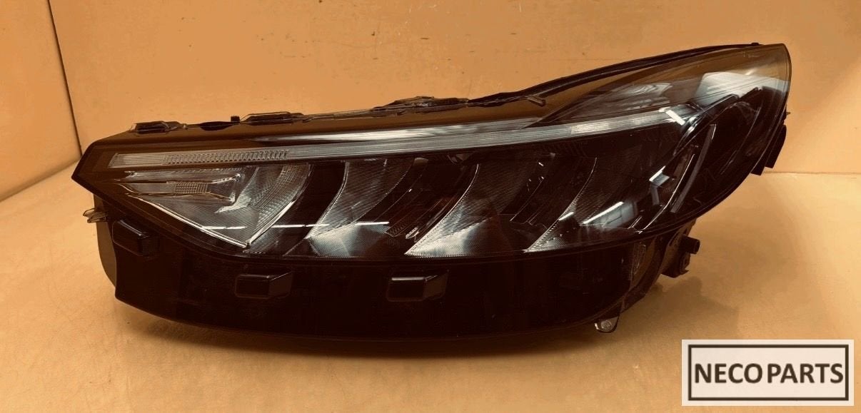 FORD KUGA MK3 FACELIFT FULL LED KOPLAMP PV4B-13E015-CF, -, -, -, Enlèvement ou Envoi