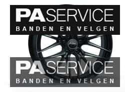 Nw 21 inch Breyton breedset voor BMW 7 G10/G11 inc Michelin, -, -, Jante(s), -