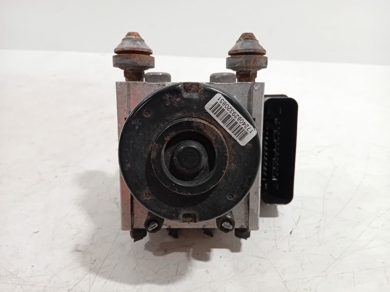 Abs pomp Suzuki Swift, Onderdelen@venauto.nl, Van der Ven Autorecycling B.V., Gebruikt, Ettenseweg 76, 4706 PB Roosendaal, The Netherlands
