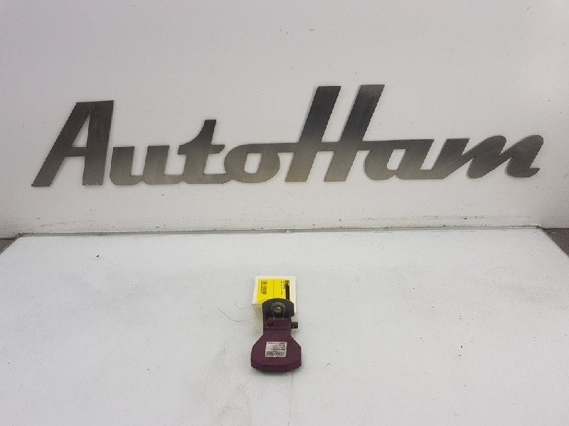 AMPLIFICATEUR D'ANTENNE Audi A3 Limousine (8VS / 8VM), Utilisé, Audi