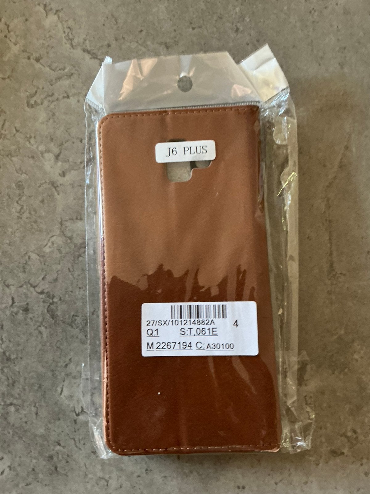 Gsm hoesje, Ophalen, Zo goed als nieuw