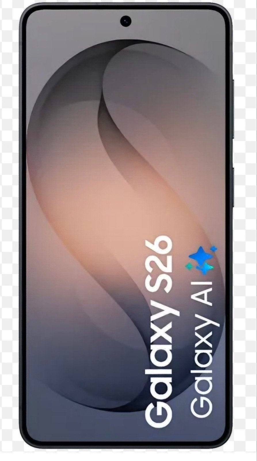 Samsung Galaxy S26 256gb neuf !, Télécoms, Enlèvement