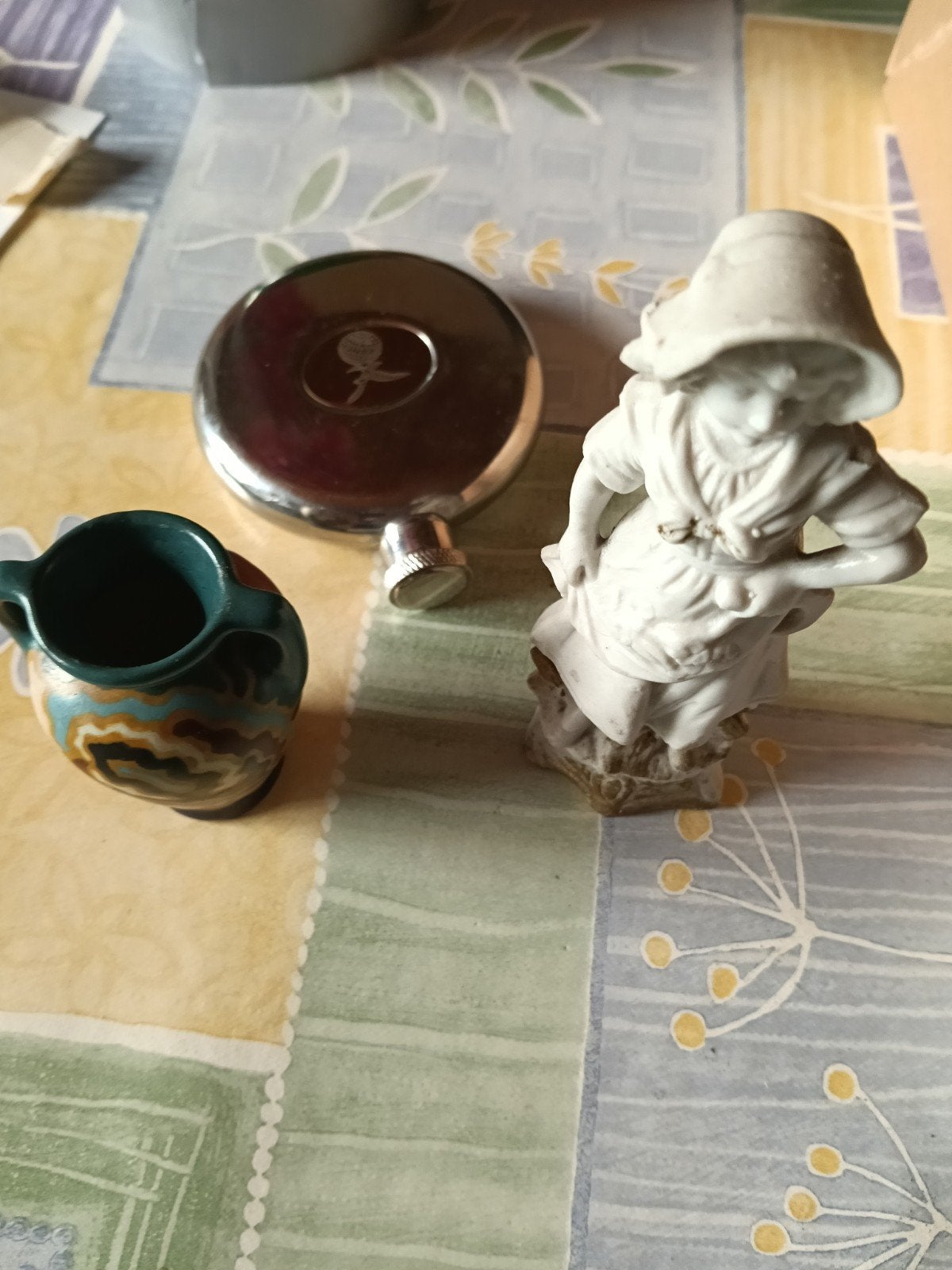 Des trucs vintage, Enlèvement ou Envoi