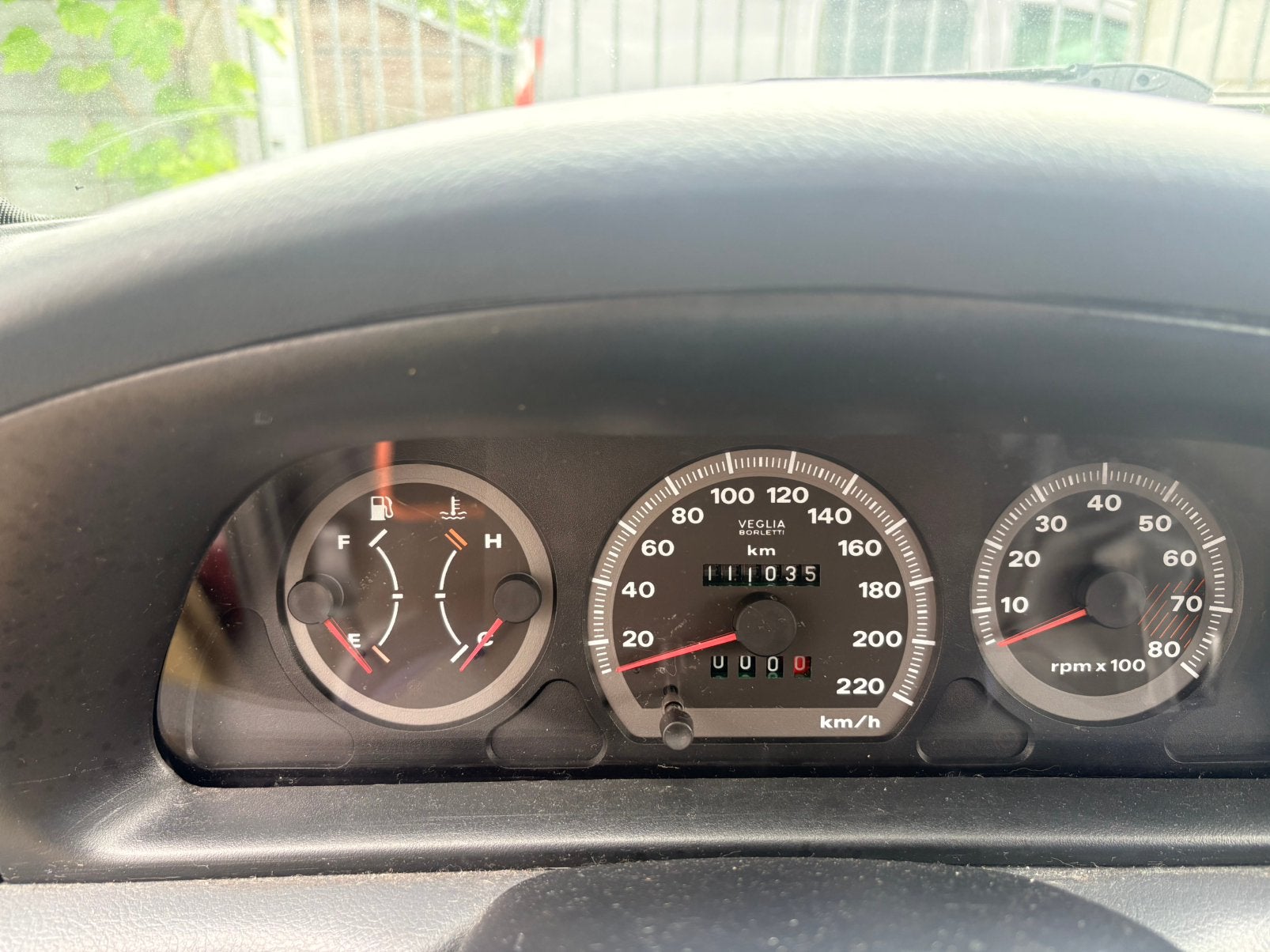 Fiat palio weekend, Achat, Boîte manuelle, Autres couleurs, 5 portes