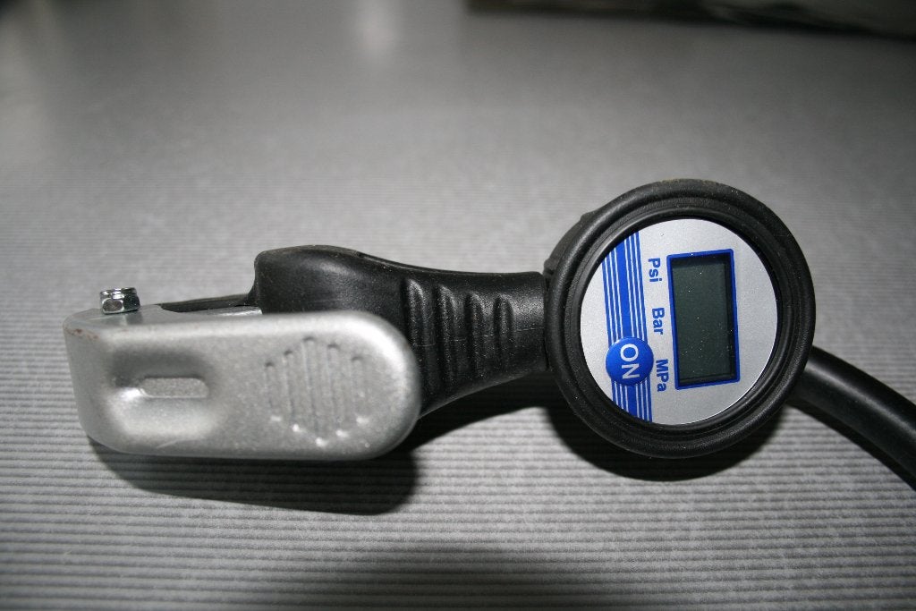 Digitale bandenblazer, Ophalen of Verzenden, Nieuw