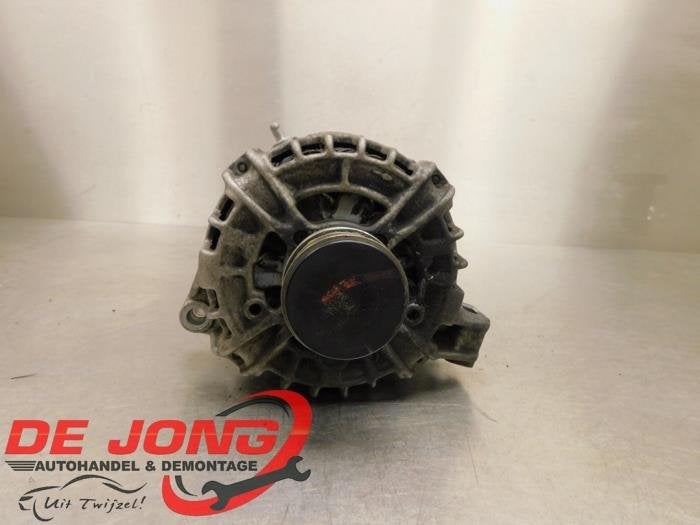 Dynamo d'un Volvo V60, -, 3 mois de garantie, -, -