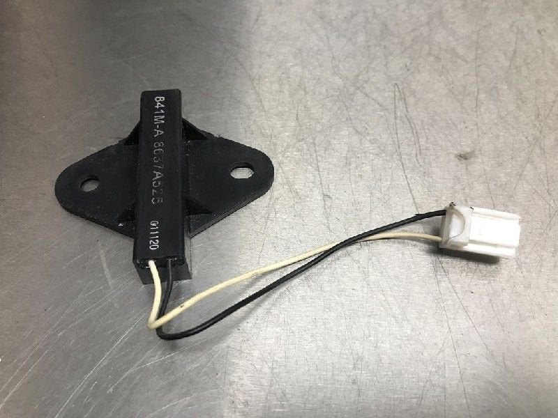 KEYLESS ACCESS ANTENNE Mitsubishi ASX (|8637A525|), Gebruikt, Dhr. M. Roggen, Marinus@Japoto.nl, Stadsweg 37 37
9917 PV  WIRDUM GR., NL