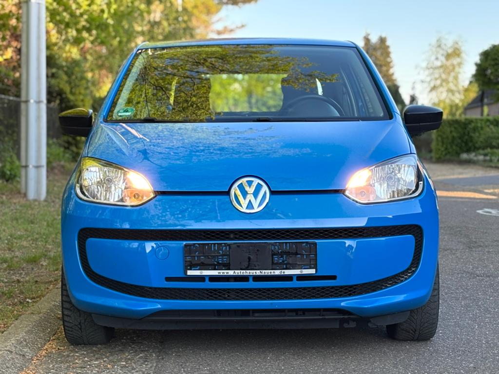 Volkswagen Up! 1.0 Benzine Gekeurd voor verkoop!!!, Autos, Volkswagen, Euro 5, Achat, Up!, Boîte manuelle