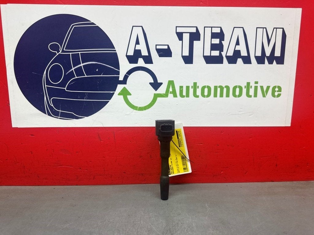 BOBINE D'ALLUMAGE CRAYON Citan (415.7) (|224332428R|), Mercedes-Benz, Utilisé, Dialog.mb@mercedes-benz.com, Mercedes-Benz AG