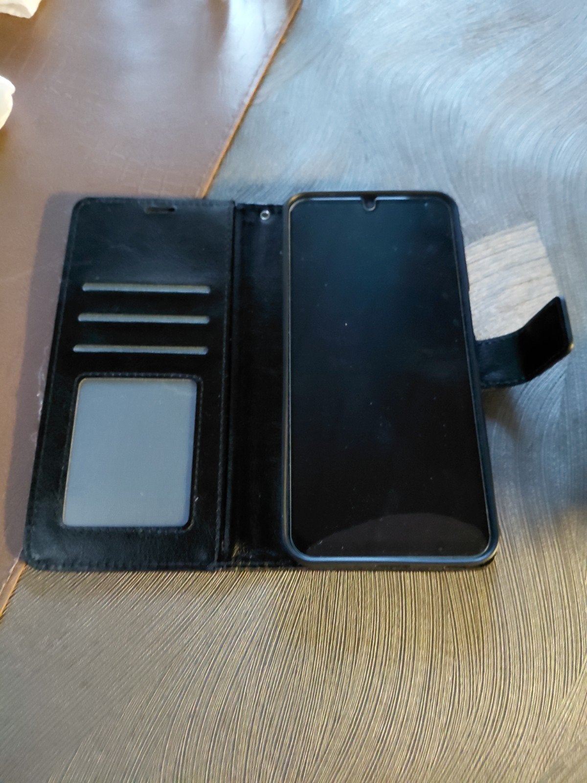 Smartphone Samsung A16 6 Go 128 Go, Comme neuf, Enlèvement, Sans abonnement, Écran tactile