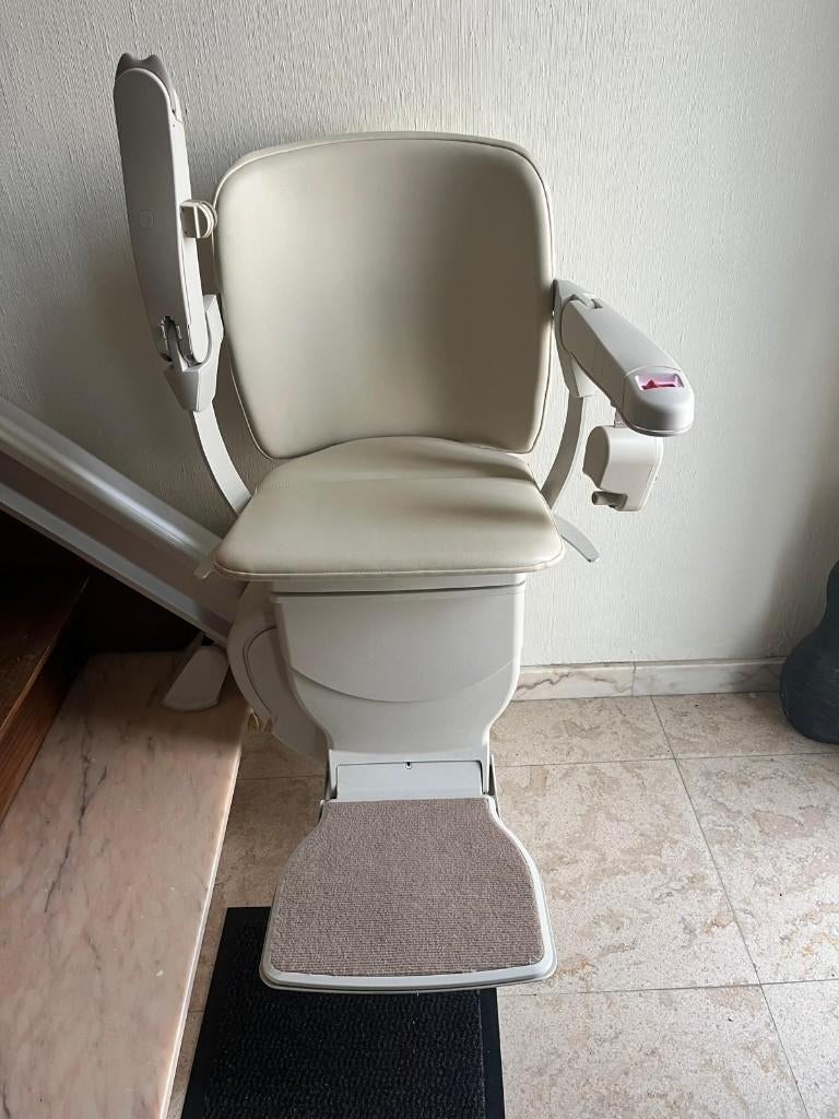 Traplift, Divers, Enlèvement, Comme neuf, Droit