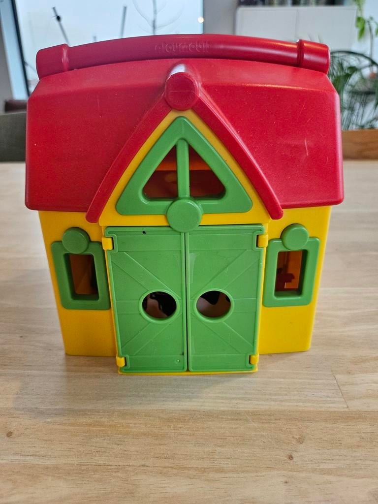 Playmobil 123 - 2 sets, Kinderen en Baby's, Ophalen