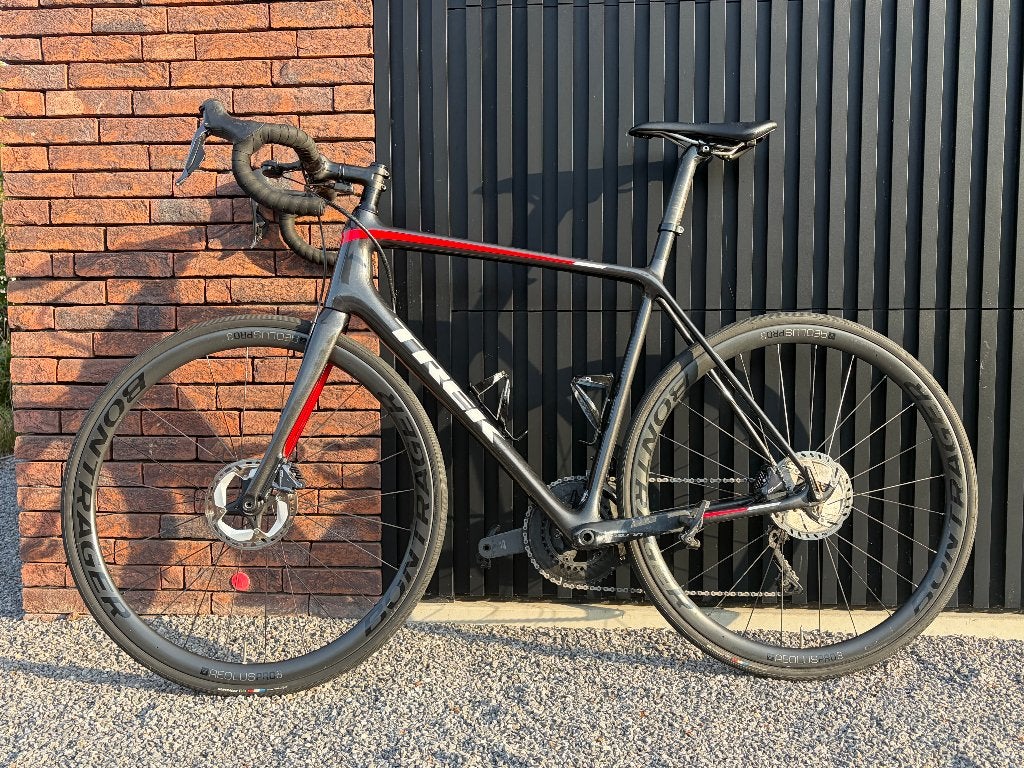 Racefiets Trek Emonda SL7 Disc, Vélos & Vélomoteurs, Autres marques, 57 à 61 cm, Enlèvement, Utilisé