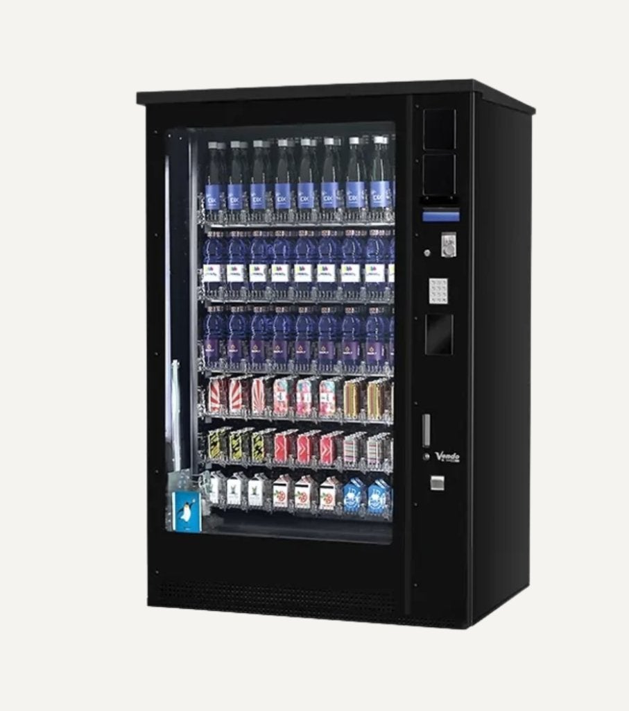 Refurbished | Drankautomaat | Blikjesautomaat, Enlèvement, Comme neuf