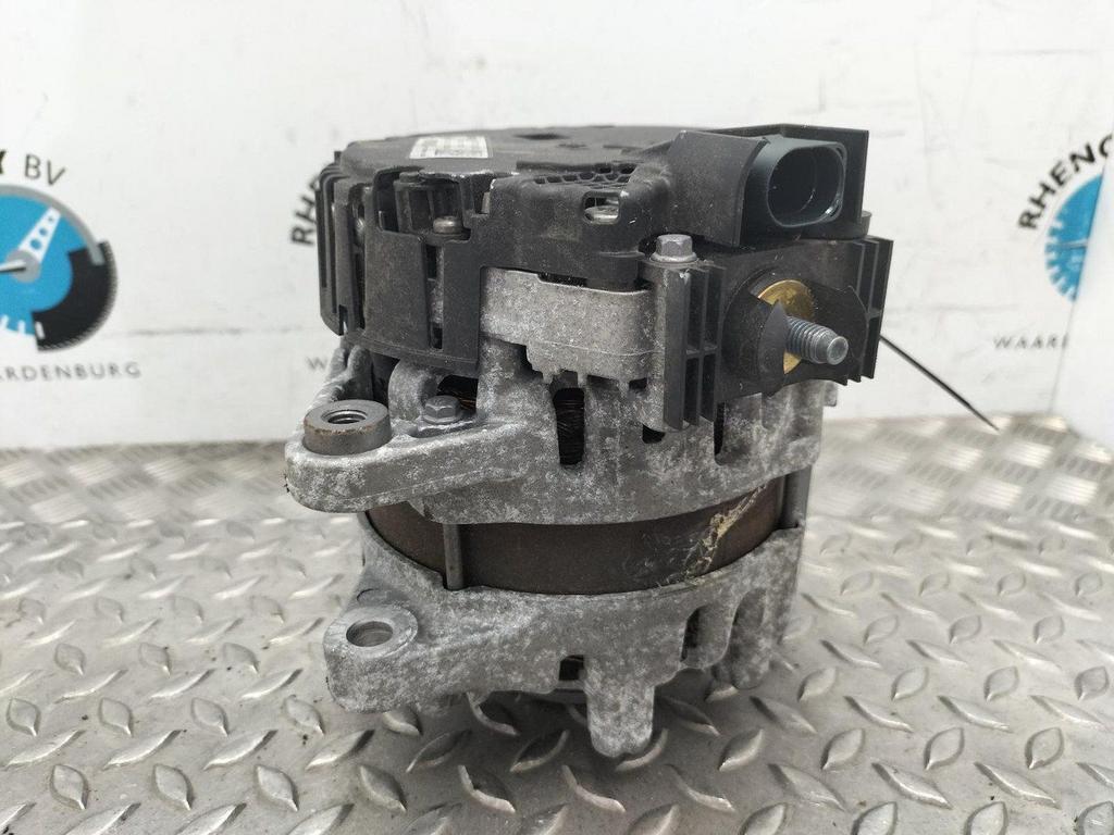 FIAT 500 DYNAMO 2021, Enlèvement ou Envoi, Utilisé, Stiba membre