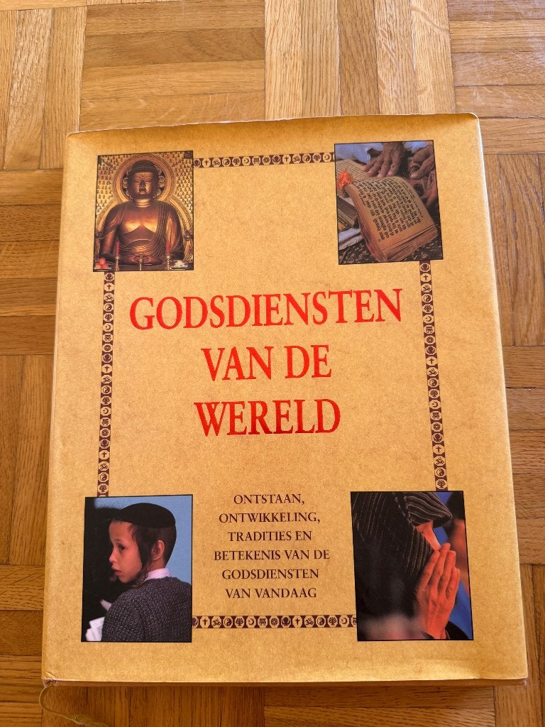 Livre des religions du monde, Livres, Enlèvement ou Envoi, Diverse auteurs, Comme neuf, Hindouisme