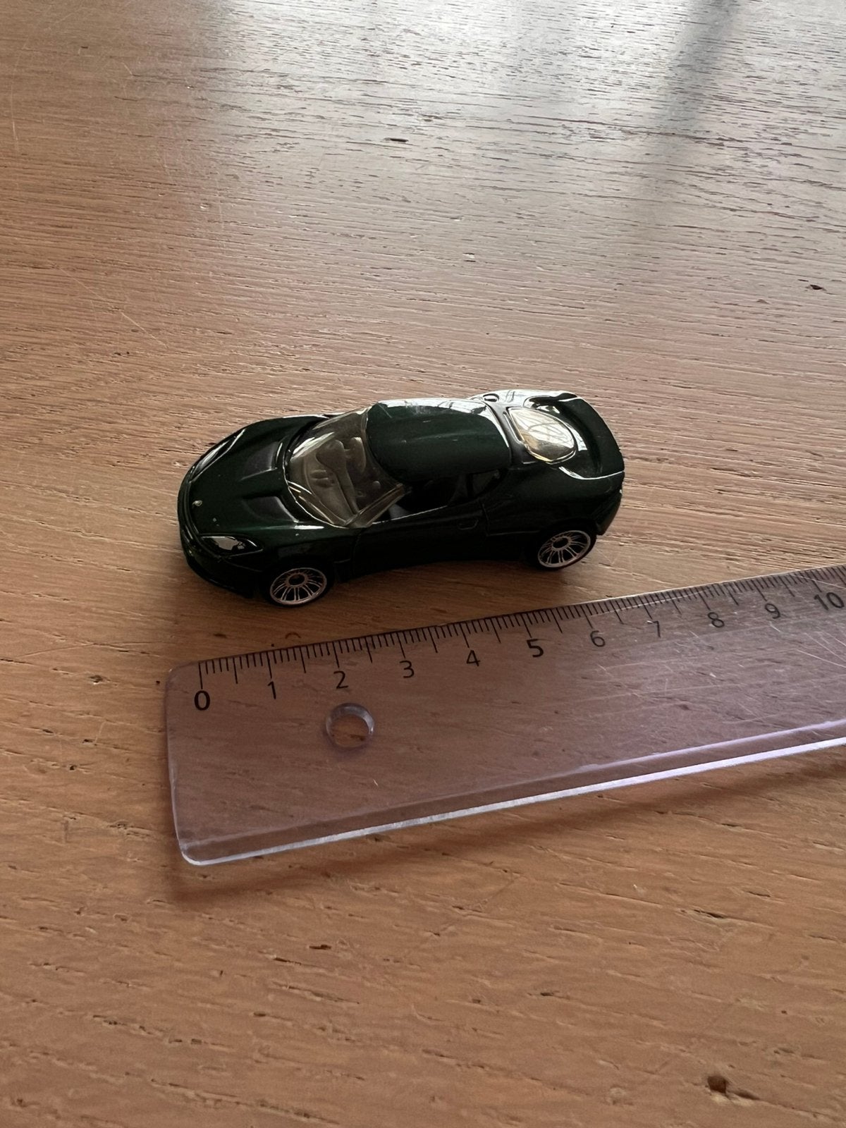 Lotus, Enlèvement ou Envoi, Comme neuf, Matchbox