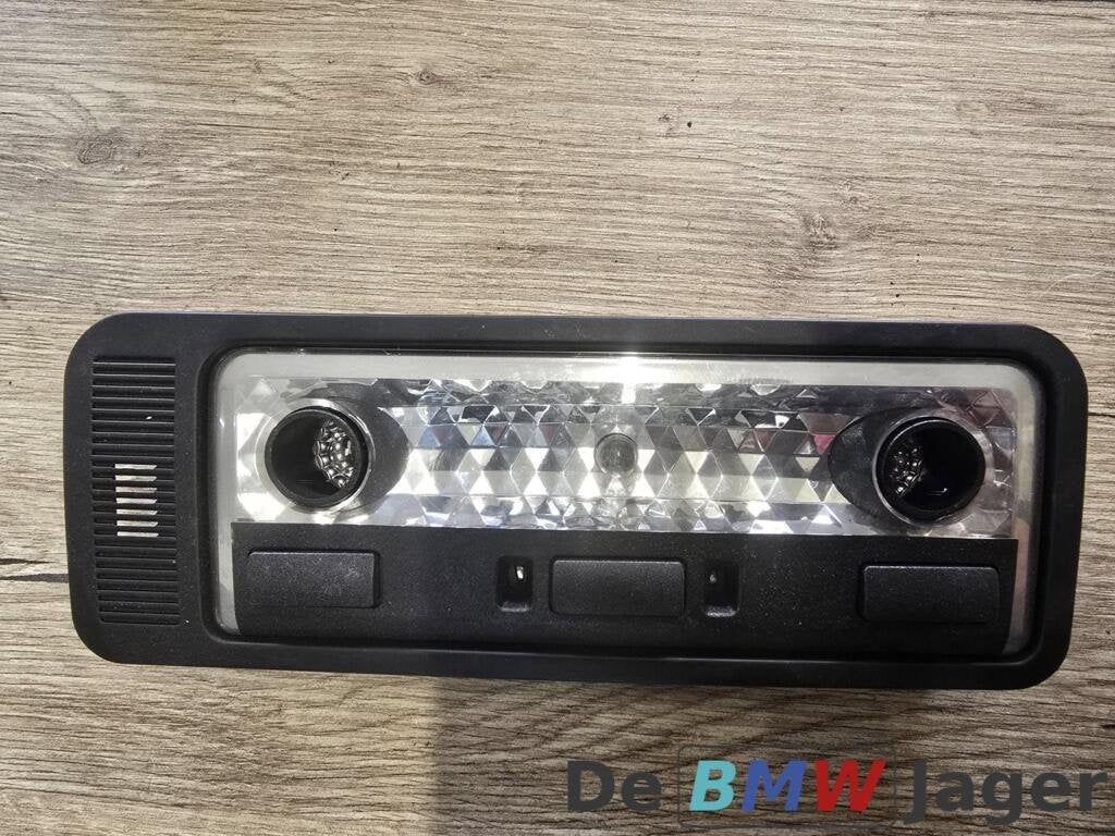 Binnenverlichting BMW E46 E63 E64 E53 X3 Z4 63318364929, Auto-onderdelen, Verlichting, Gebruikt, Ophalen of Verzenden, BMW, BMW