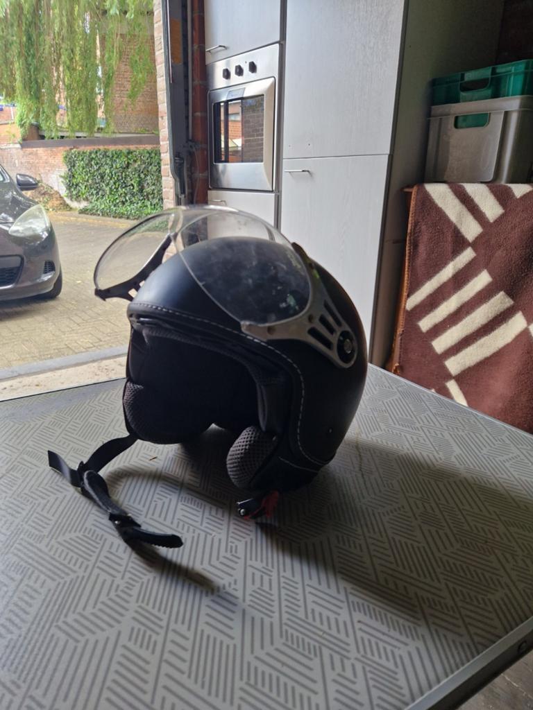 Scooter helmen te koop., Enlèvement